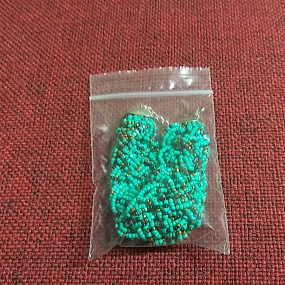 Home designed bracelet